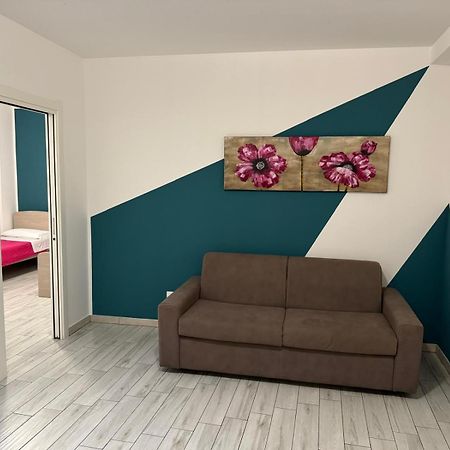 Alexa Casa Vacanze Pero Δωμάτιο φωτογραφία