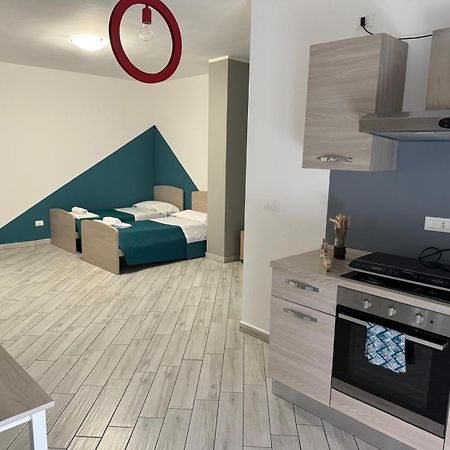 Alexa Casa Vacanze Pero Δωμάτιο φωτογραφία
