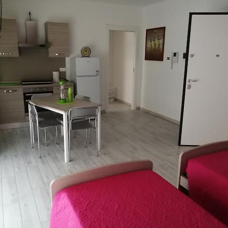 Alexa Casa Vacanze Pero Εξωτερικό φωτογραφία