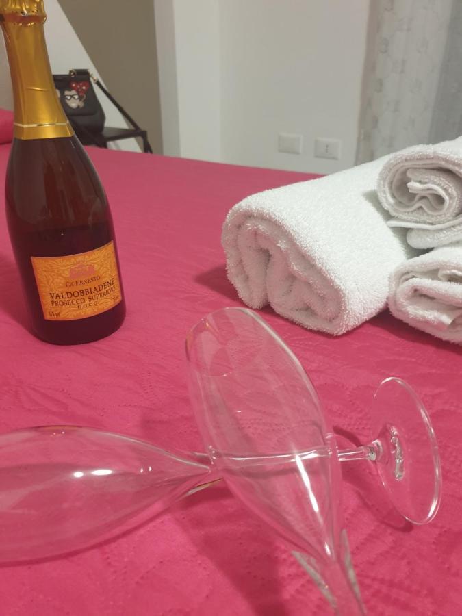 Alexa Casa Vacanze Pero Εξωτερικό φωτογραφία