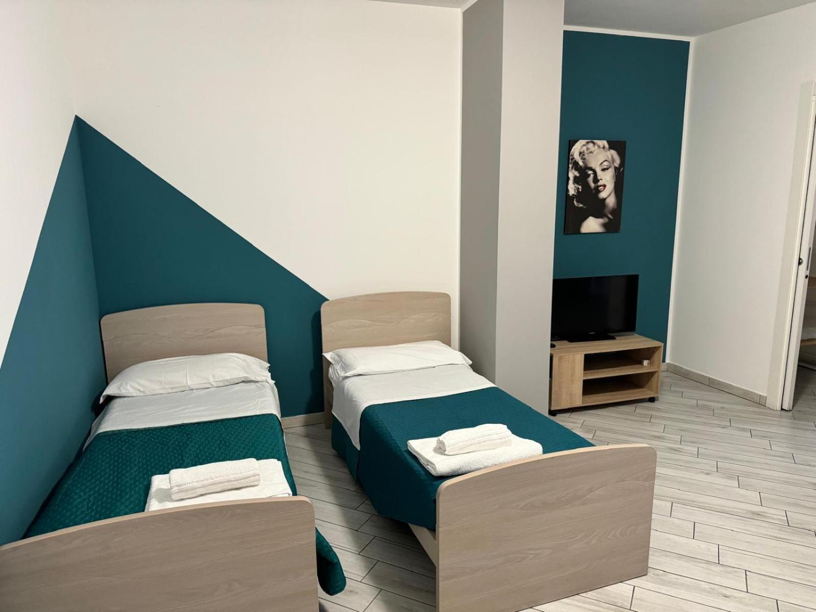 Alexa Casa Vacanze Pero Δωμάτιο φωτογραφία
