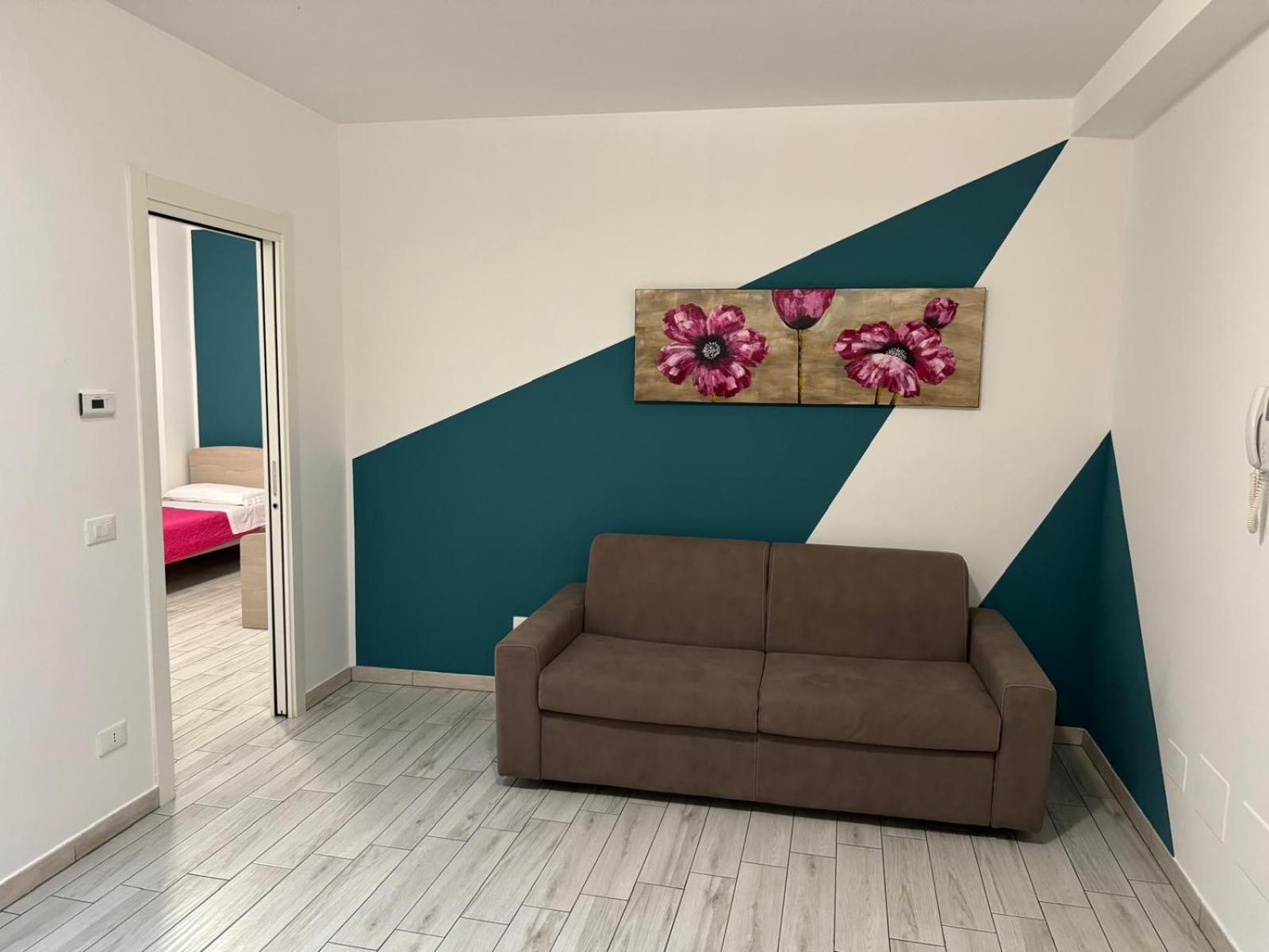 Alexa Casa Vacanze Pero Δωμάτιο φωτογραφία