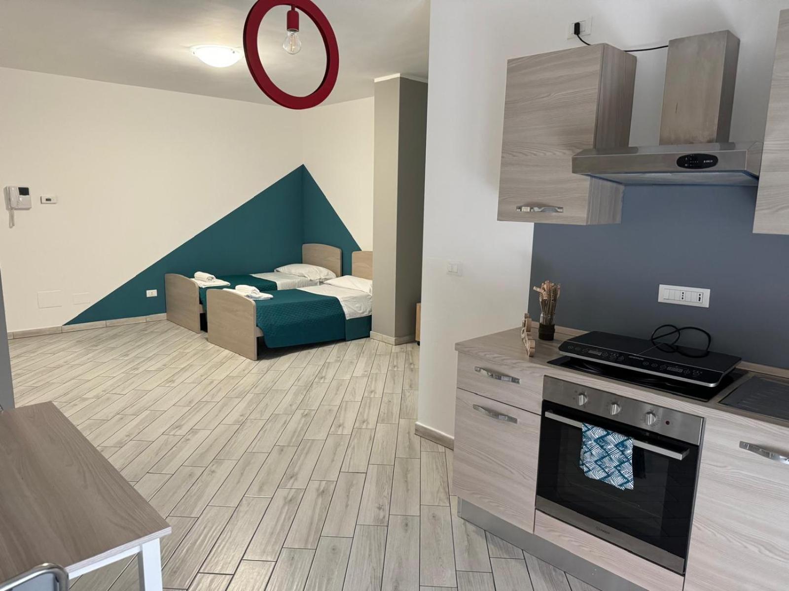 Alexa Casa Vacanze Pero Δωμάτιο φωτογραφία
