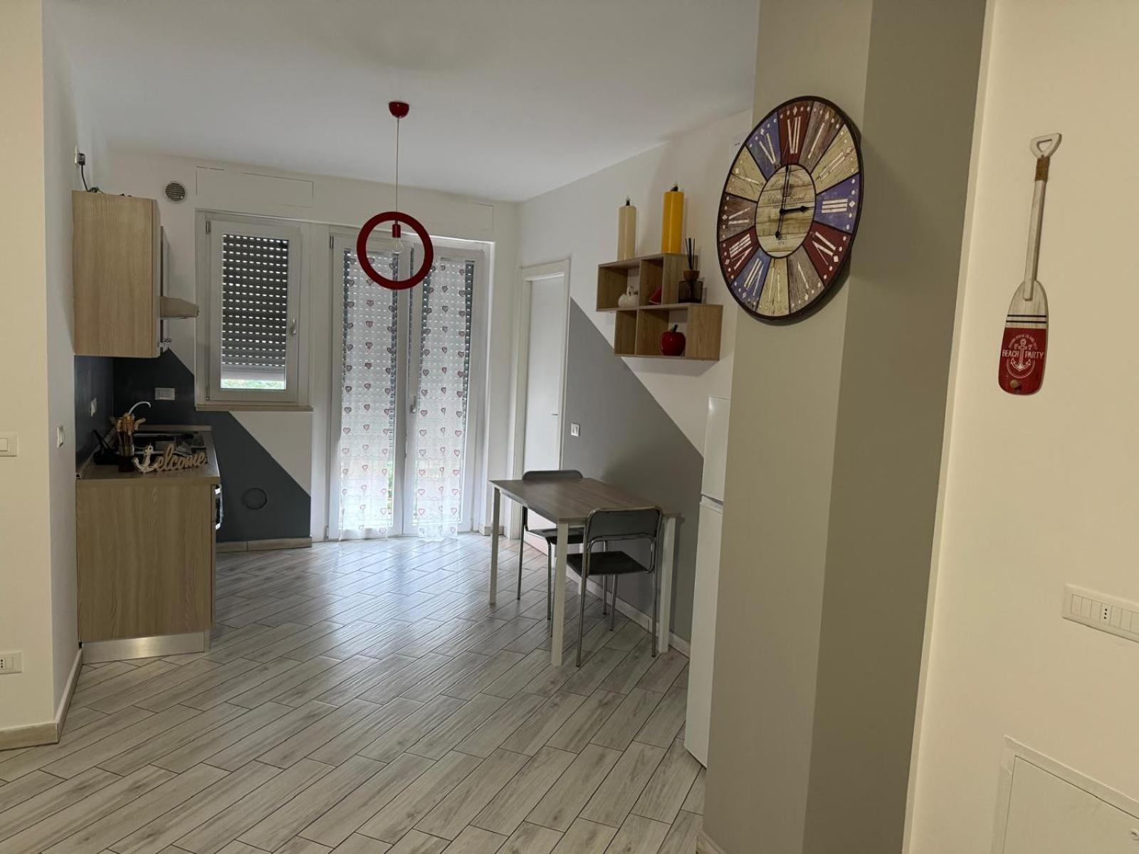 Alexa Casa Vacanze Pero Δωμάτιο φωτογραφία
