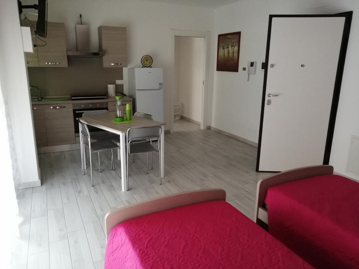 Alexa Casa Vacanze Pero Εξωτερικό φωτογραφία