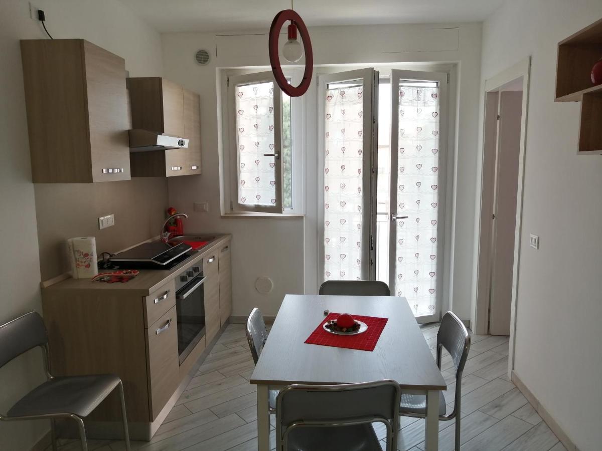 Alexa Casa Vacanze Pero Εξωτερικό φωτογραφία